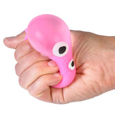 Splat Pig: Squeezable Fun Kids Toy In Bulk